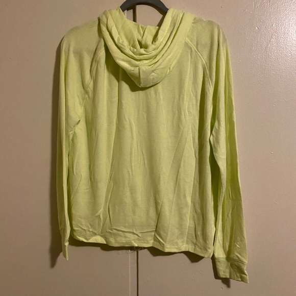 New in package PINK Brand soft hoodie medium - Picture 3 of 6